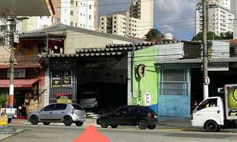 Imagem 3: Galpão em Rua Joaquim Marra - Vila Matilde - São Paulo/SP