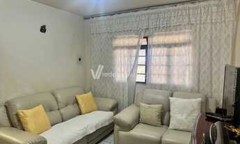 Imagem 5: Casa - Conjunto Habitacional Padre Anchieta - Campinas