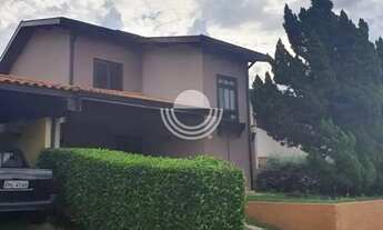 Imagem 2: Casa à venda em Campinas, Parque Rural Fazenda Santa Cândida, com 4 quartos, com 198 m²