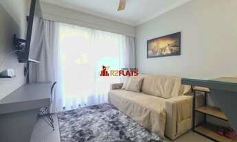 Imagem 5: Flat com ótimo preço no bairro Moema. Confira!