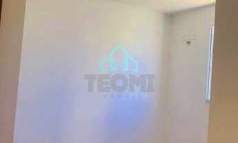 Imagem 3: Apartamento com 2 dormitórios à venda, 41 m² - Jardim Bela Vista - Taubaté/SP