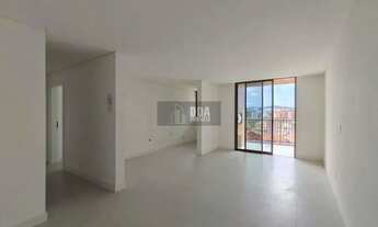 Imagem 2: Apartamento novo com vista mar em Jurerê