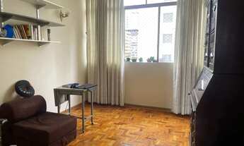 Imagem 4: Apartamento á venda Consolação Rua Dona Antônia de Queirós, 436