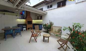 Imagem 3: Casa em condomínio a venda em Juquehy! Venha conferir