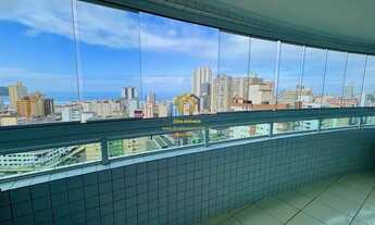 Imagem 4: Apartamento em Boqueirão, Praia Grande/SP