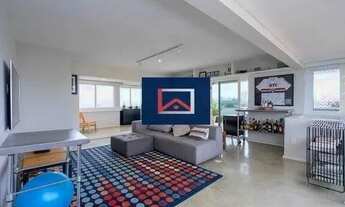 Imagem 3: Venda Cobertura 3 Dormitórios - 203 m² Perdizes