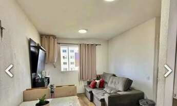 Imagem: Apartamento 02 dormitórios e com garagem