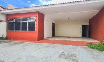 Imagem 2: Imovel comercial em amplo terreno no Umarizal med aprx 627,45m² 05 vagas - 55007