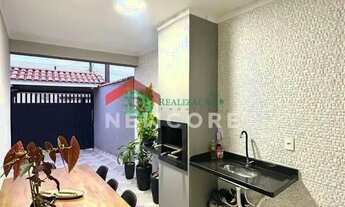 Imagem 5: Casa em Rua Lea - Agenor de Campos - Mongaguá/SP