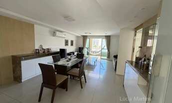 Imagem: Privacidade Absoluta 1 por andar com 170m²