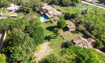 Imagem 2: Mansão Centro Hípico de Búzios