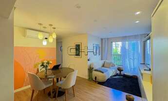 Imagem 2: Venda Apartamento 2 Dormitórios - 72 m² Vila Olímpia