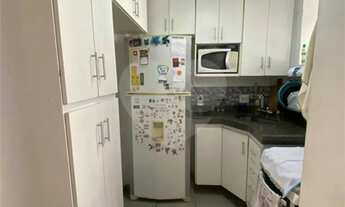 Imagem 7: Apartamento amplo e aconchegante `venda no Parque Mandaqui