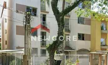 Imagem: Apartamento em Rua Castro - Água Verde