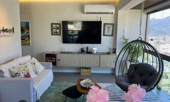 Imagem: Flat com 2 dormitórios, 70 m² - venda