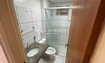 Imagem 7: Apartamento 3 Quartos no Colinas do Poty , Teresina - 75 m² com lazer completo