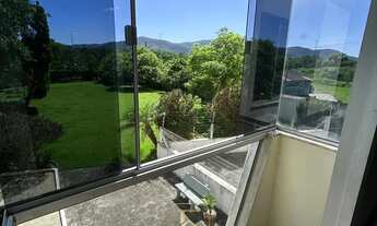 Imagem 6: Apartamento com 03 dormitórios no bairro Trindade em Florianópolis/SC