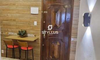 Imagem 5: Centro Apartamento com 1 dormitório