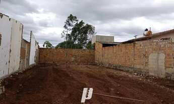 Imagem: Terreno à Venda no Nilson Veloso