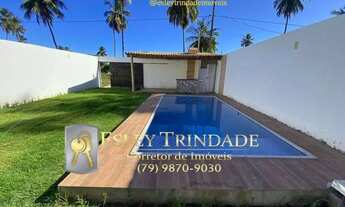 Imagem 3: Casa para locação em rua pública, MOSQUEIRO, Aracaju, SE