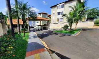 Imagem 2: Apartamento Mobiliado para alugar com 1 quarto na Vila Amélia, em Ribeirão Preto