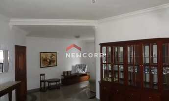 Imagem: Apartamento em Rua Maranhão - Pompéia