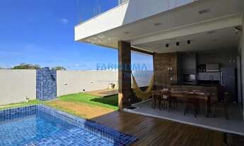 Imagem 7: Casa a venda no Alphaville Litoral Norte, Abrantes