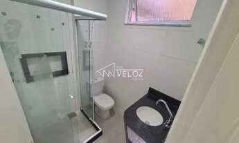 Imagem 4: Apartamento - / Residencial / Catete