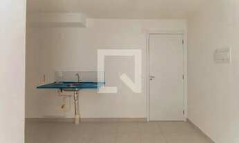 Imagem 3: Apartamento à Venda - Barra Funda, 2 Quartos, 34 m2