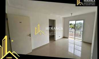 Imagem 3: Apartamento 2 quartos, sendo 1 suíte|Condomínio Attivitá