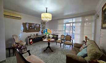 Imagem 2: San Remo - 3 Quartos(1 Suíte) - 156m² - Parque 10 de Novembro