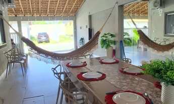 Imagem 4: Oportunidade única!Casa em Condomínio Fechado no Turu Araçagy, Próximo ao Freedom