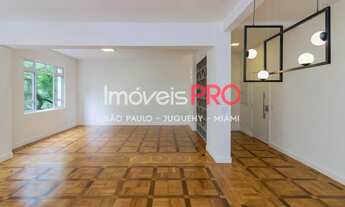 Imagem 2: APTO REFORMADO EM HIGIENÓPOLIS!