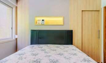 Imagem 7: Apartamento com 3 quartos e 2 vagas em Moinhos de Vento - Porto Alegre - RS