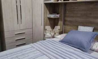 Imagem 6: Apartamento com 2 dormitórios à venda, 46 m² por R$ 289.000 - Jardim Adriana - Guarulhos/S