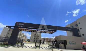 Imagem 2: APARTAMENTO NOVO NO JARIVATUBA COM 02 QUARTOS