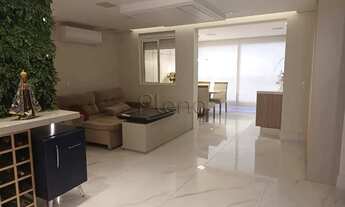Imagem 2: Apartamento à venda com 3 suítes no Taquaral, Campinas
