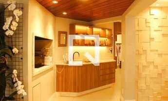 Imagem 5: Apartamento à Venda - Perdizes, 4 Quartos, 250 m2