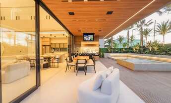 Imagem 6: Casa porteira fechada, automatizada no Alphaville Ceará em Cidade Alpha-Eusébio