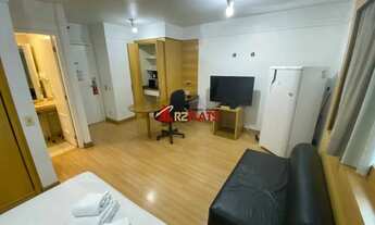 Imagem 3: Flat com ótimo preço no bairro Consolação. Confira!