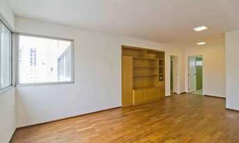 Imagem: Apartamento em Alameda Sarutaiá - Jardim