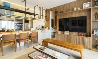 Imagem 5: Venda Cobertura 2 Dormitórios - 148 m² Vila Olímpia