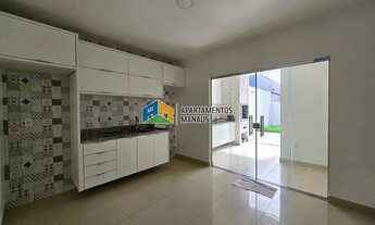 Imagem 7: Cond Quinta das Marinas - 3 Quartos(1 Suíte) - Ponta Negra