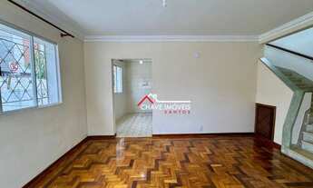 Imagem 2: Sobrado, 150 m² - venda por R$ 1.700.000,00 ou aluguel por R$ 6.006,00/mês - Aparecida - S