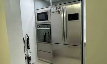 Imagem 6: Apartamento a venda, 3 quartos 1 suíte - Jardim Goiás