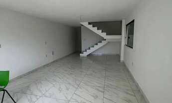 Imagem 3: VENDO CASA TRIPLEX 4/4 SUITES SOLTA COM VISTA MAR PRAIA DE IPITANGA