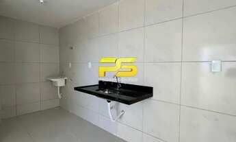 Imagem 5: Lançamento Apartamentos a venda no Residencial Filippe Queiroga à partir 160.000,00