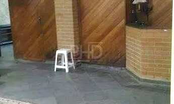 Imagem 3: Chácara de 11480m² em Ribeirão Pires. Casarão 266M² area construida 4 Dormitorios, com suí