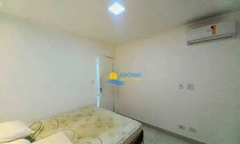 Imagem 7: Apartamento beira-mar com vista Pitangueiras Guarujá