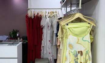 Imagem 5: Repasse de Loja Feminina (Estoque + Mobiliário + Equipamentos